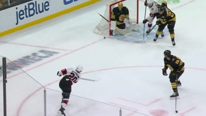 Zetterlund extends lead with PPG