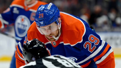 EDM Leon Draisaitl