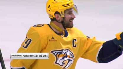 Josi tranche le débat