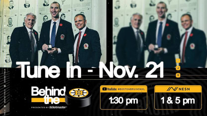 Behind the B: Season 13, Episode 5 Preview