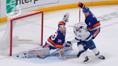 Nuts & Bolts: First of two-straight matinee matchups against the New York Islanders