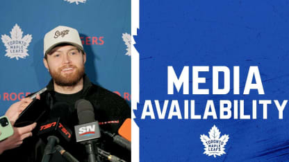 William Nylander | Pre Game at Montreal Canadiens | March 10, 2026