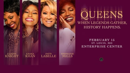 Feb. 15: The Queens