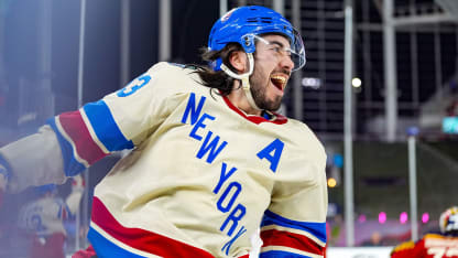 New York Rangers Florida Panthers game recap January 2 2026