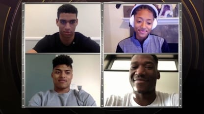 New Kings (and Queen) in L.A.