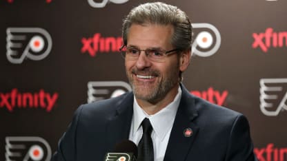 Hextall