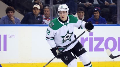 Arttu Hyry AHL maaliputkessa