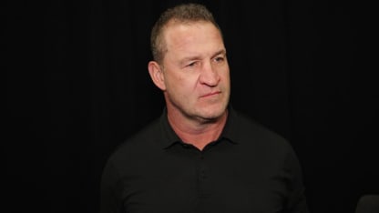 PREGAME | Foote at Ducks