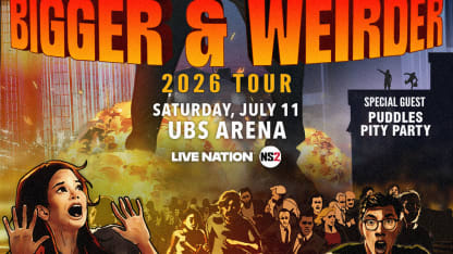 Weird Al Yankovic - July 11, 2026