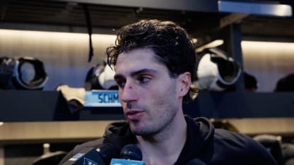 POST-GAME: Nick Schmaltz 1.9.26