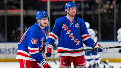 Photos: NYR vs. TBL | 4.17.25