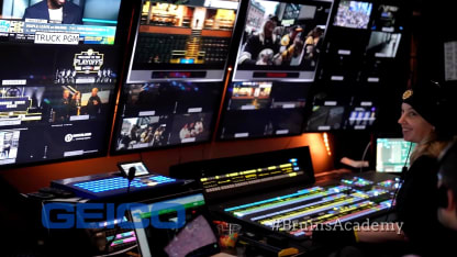 GEICO Working Together: Control Room