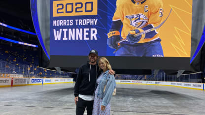 NHLBAM9_23JosiNorrisCelebration1