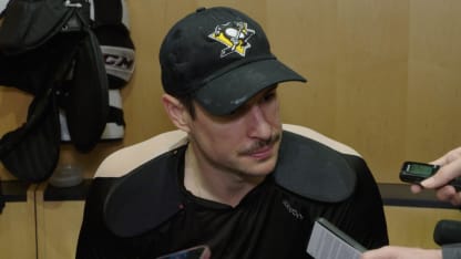 Post Game: Crosby (11.11.24)