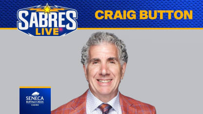 Craig Button | Sabres Live