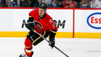 CGY Olli Jokinen