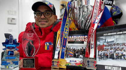 Honor en la herencia hispana: Gabriel Romero