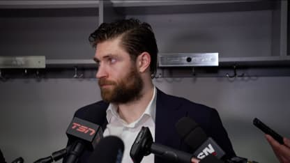 POST-RAW | Draisaitl 05.21.25