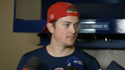 Media op: Montembeault