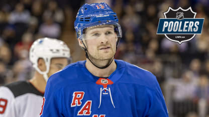 LAFRENIERE BADGE POOLERS