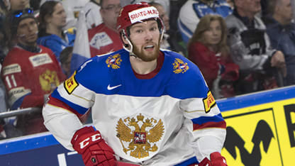 Vladislav Gavrikov 1