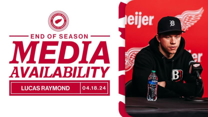 Raymond | End of Season Media