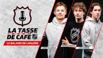 Balado : Une dernière audition pour les espoirs de la LHJMQ