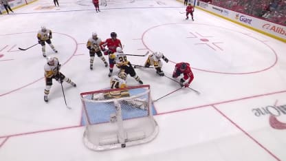 van Riemsdyk opens scoring