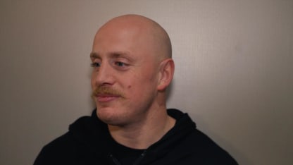 PRE-GAME: Nate Schmidt 4.12.26