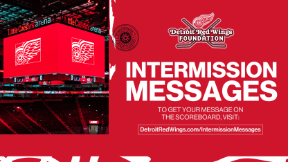 Intermission Messages