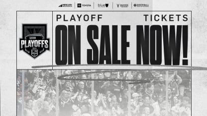 LAK-Playoff-Tickets-Available-For-Purchase