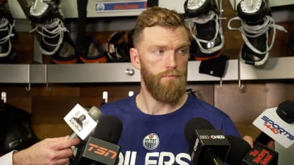 POST-RAW | Ekholm 12.02.25