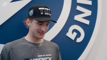 Aiden Foster | Development Camp 7.2.25
