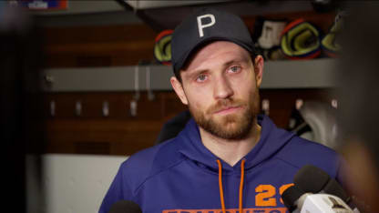 POST-RAW | Draisaitl 12.21.24