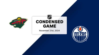 MIN at EDM | Condensed Game