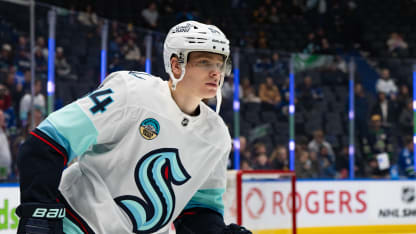 Kaapo Kakko palaa New Yorkiin