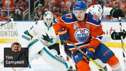 McDavid-Jones Campbell