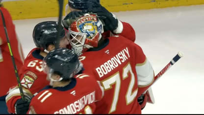 Panthers rally from 3 down for victory