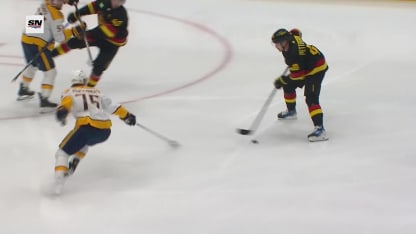 Pettersson nivelle le pointage en 2e