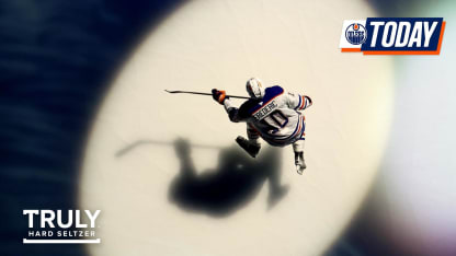 OILERS TODAY | Pre-Game at BOS