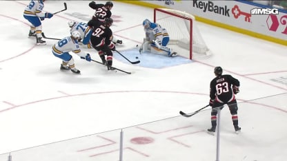 Un vol de Hofer contre Doan!