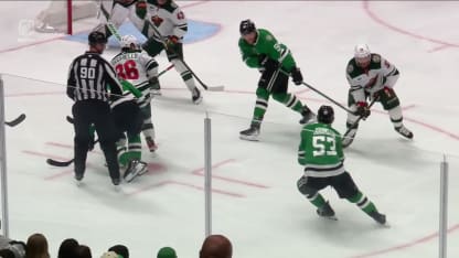 Rantanen remet les pendules à l'heure