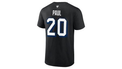 paul jersey t inline