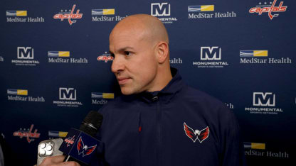 Spencer Carbery | April 2