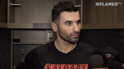 Postgame Kadri - 07.11.24