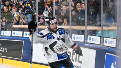 HC Fribourg-Gotteron gewinnt seinen ersten Titel nach 87 Jahren