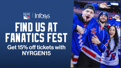 Fanatics Fest