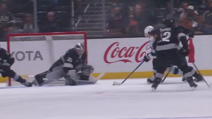 Cooley brille pour son 20e but de la saison