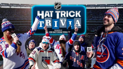 Hat Trick Trivia Today On YouTube