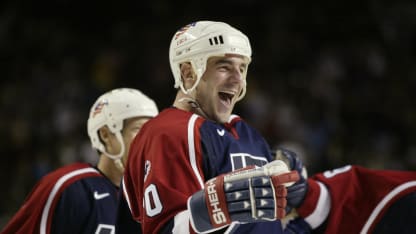 Olympics: Top 5 Flyers Moments